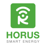 Logo Horus Smart Energy