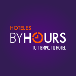 Logo Hoteles ByHours